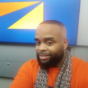 Meet your Posher, Anthony